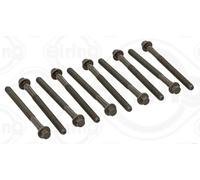 Cylinder head bolt set Male Hex 156.700 ELRING for RENAULT VOLVO