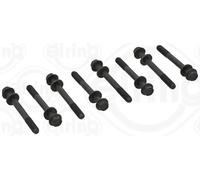 ELRING 632.730 Bolt Kit, cylinder head