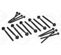 ELRING 733.100 Bolt Kit, cylinder head