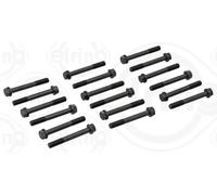 ELRING 802.930 Bolt Kit, cylinder head