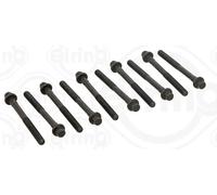 ELRING 820.512 Bolt Kit, cylinder head