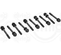 Elring Cylinder Head Bolt Set M10x1,5x94 fits Geo Metro 1989-1998 1.3