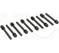 ELRING 906.110 Bolt Kit, cylinder head