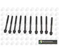 BGA BK6354 Cylinder Head Bolt Set M10 Fits Ford Escort 1.6 XR3i 1.6 RS Turbo 1.4