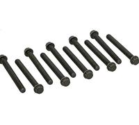 Cylinder head bolt set Male Star 060.350 ELRING for MERCEDES-BENZ OPTARE FAP