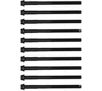 New Bolt Kit, cylinder head for TOYOTA:RUNX,ECHO,VITZ,AURIS,BLADE