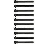 Cylinder head bolt set Male Star 14-55014-01 VICTOR REINZ for MITSUBISHI VOLVO