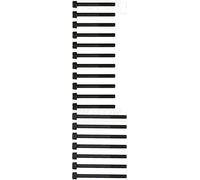 REINZ 14-55100-01 Bolt Kit, cylinder head