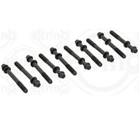 Cylinder Head Bolt Set Fits Geo Tracker Subaru Justy Suzuki Carry ELRING 220.780