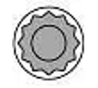 AMC 258751 Bolt Kit, cylinder head
