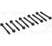 ELRING 707.630 Bolt Kit, cylinder head