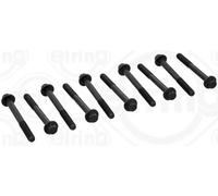 ELRING 707.680 Bolt Kit, cylinder head