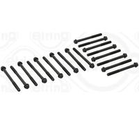 ELRING 708.250 Bolt Kit, cylinder head