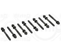ELRING 709.240 Bolt Kit, cylinder head