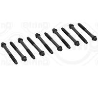 ELRING 709.270 Bolt Kit, cylinder head