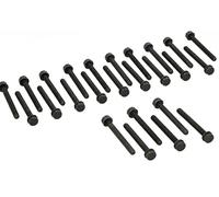 Cylinder head bolt set Male Star 820.075 ELRING for MERCEDES-BENZ FAP