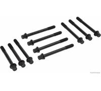 HERTH+BUSS JAKOPARTS J1280301 Bolt Kit, cylinder head