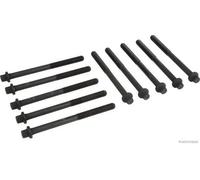 HERTH+BUSS JAKOPARTS J1283002 Bolt Kit, cylinder head