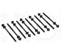 ELRING 022.490 Bolt Kit, cylinder head