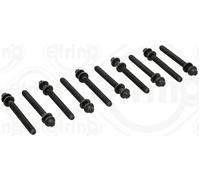 ELRING 129.900 Bolt Kit, cylinder head
