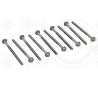 ELRING 132.180 Bolt Kit, cylinder head