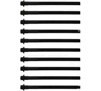 Cylinder head bolt set Male Torx 14-10881-01 VICTOR REINZ for MERCEDES-BENZ SLK