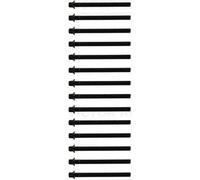 REINZ 14-32005-02 Bolt Kit, cylinder head