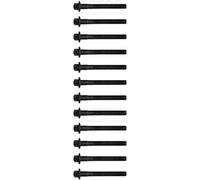 CYLINDER HEAD BOLT SET 14-32109-02 FOR OM 612.990 3.0L OM612.962/961/966 2.7L