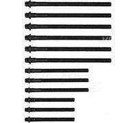 Cylinder Head Bolt Set Fits BMW 1 Coupe Convertible 3 - VICTOR REINZ 14-32310-01