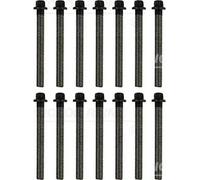 REINZ 14-32312-01 Bolt Kit, cylinder head