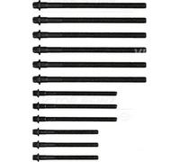 Cylinder head bolt set Male Torx 14-32314-01 VICTOR REINZ for BMW 3 Compact 3 X3