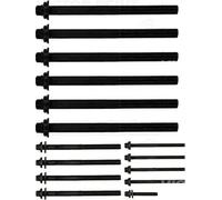 REINZ 14-32359-01 Bolt Kit, cylinder head