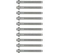 Cylinder head bolt set Male Torx 14-35774-01 VICTOR REINZ for CITROËN PEUGEOT DS
