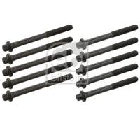 FEBI BILSTEIN 19444 Bolt Kit, cylinder head