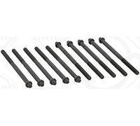 ELRING 249.200 Bolt Kit, cylinder head