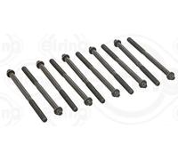ELRING 249.210 Bolt Kit, cylinder head
