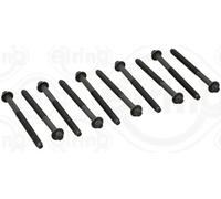 Cylinder head bolt set Male Torx 262.820 ELRING for CITROËN PEUGEOT FIAT LANCIA