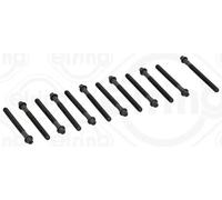 Cylinder Head Bolt Set ELRING 460.030 For BMW, WIESMANN