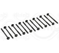 ELRING 469.830 Bolt Kit, cylinder head