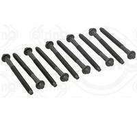ELRING 582.630 Bolt Kit, cylinder head