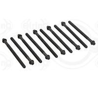 ELRING 714.750 Bolt Kit, cylinder head