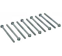 ELRING 718.630 Bolt Kit, cylinder head