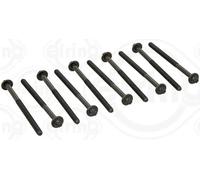 ELRING 758.290 Bolt Kit, cylinder head