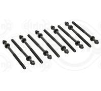 ELRING 758.400 Bolt Kit, cylinder head