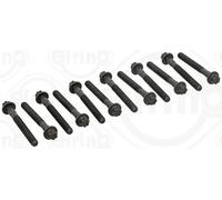 ELRING 760.120 Bolt Kit, cylinder head