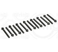 ELRING 802.740 Bolt Kit, cylinder head