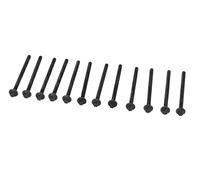 BGA BK4305 Cylinder Head Bolt Set Fits Opel Agila A Astra H Estate GTC Saloon