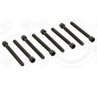 ELRING 477.970 Bolt Kit, cylinder head