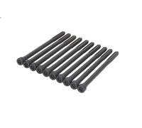 Cylinder head bolt set REINZ 14-10276-01 for SMART FORFOUR (454) 1.3 2004-2006