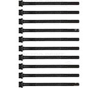 Cylinder head bolt set REINZ 14-32079-01 for CITROEN VISA 1.6 1986-1991
